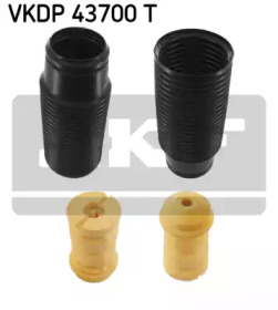 Пылезащитный комплект SKF VKDP 43700 T